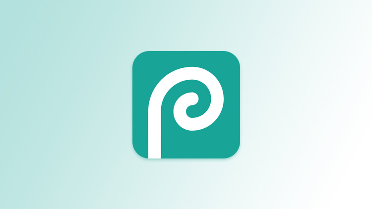 PhotoPea 在线设计软件