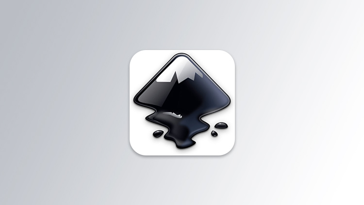 Inkscape 矢量图形 平替设计软件包