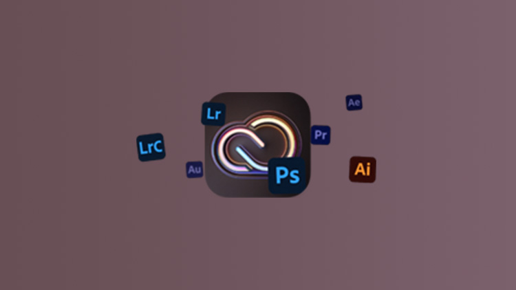 Adobe CC 最新软件包