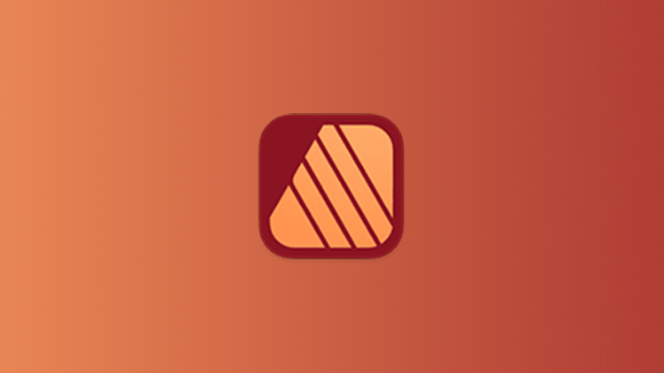 Affinity Publisher 软件包