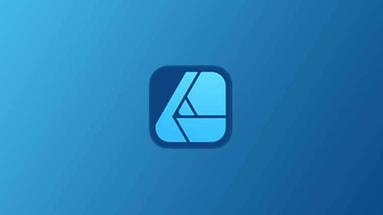 Affinity Designer 软件包