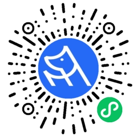 微信小程序二维码