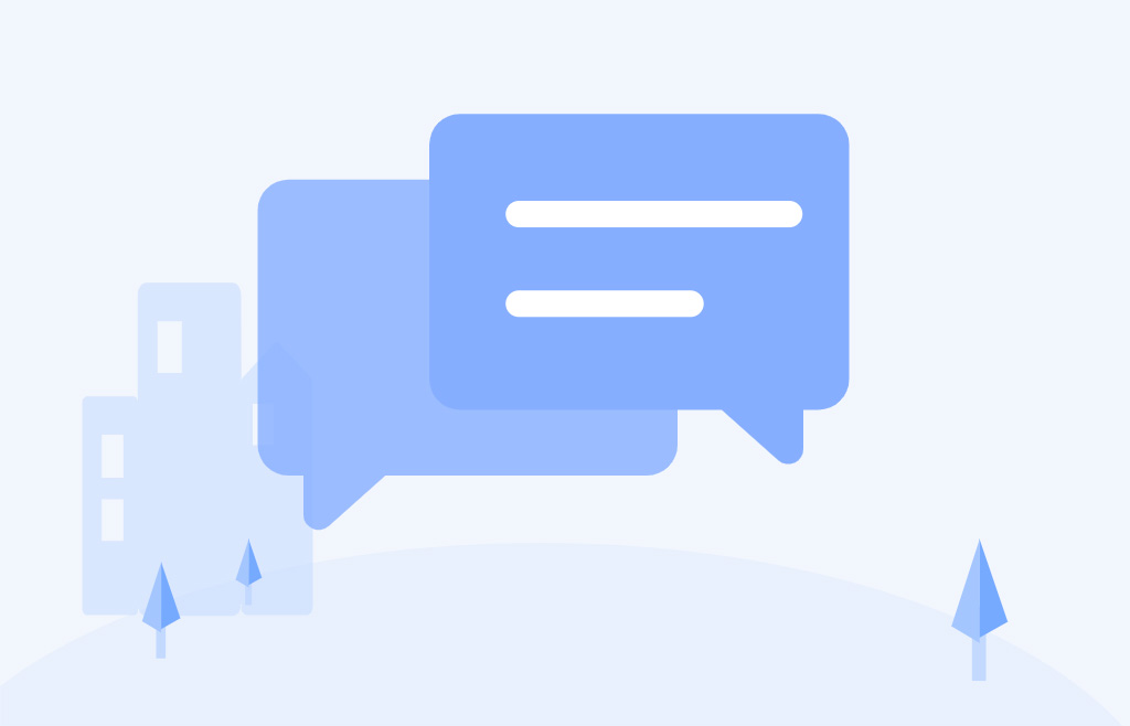 订阅通知，获取最新资讯